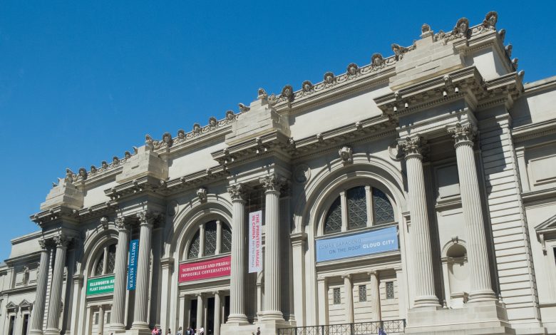 Photo of Il Met di New York venderà alcune opere per fronteggiare il calo di fatturato