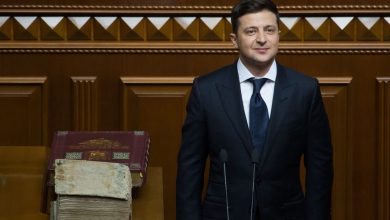 Photo of Ucraina: Zelensky mette il bavaglio a tre tv filo Putin