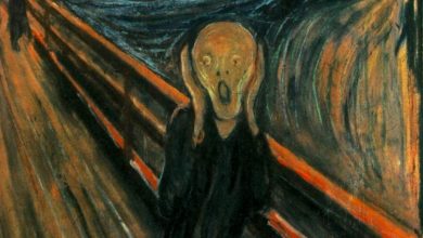 Photo of “Può essere stato dipinto solo da un pazzo”, fu Munch a scriverlo su L’Urlo