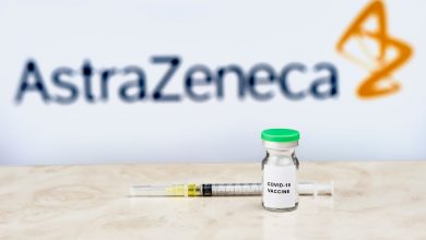 Photo of Vaccino AstraZeneca, 1,5 milioni di dosi nei frigoriferi