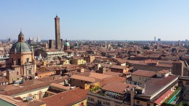 Photo of Con la pandemia crollano i trasferimenti nelle grandi città