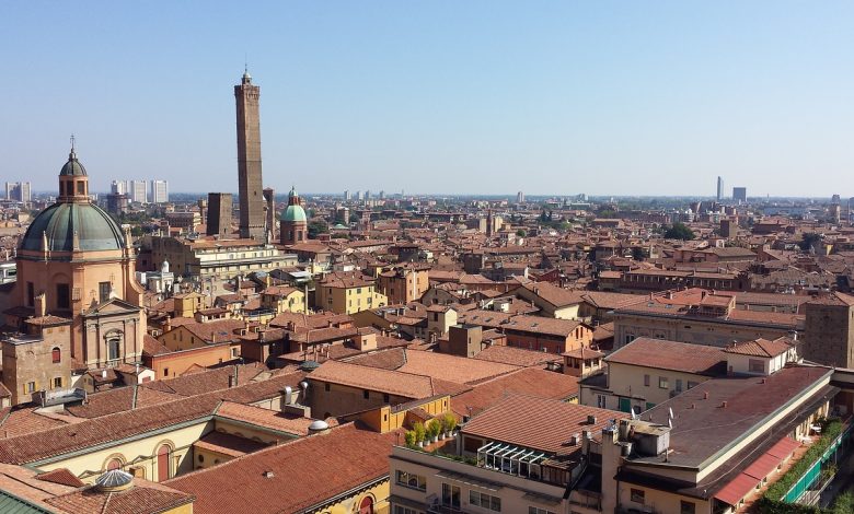 Photo of Con la pandemia crollano i trasferimenti nelle grandi città