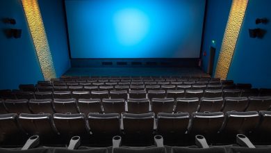 Photo of La regista afgana Saharaa: “Promuoviamo il cinema, se i talebani tornassero sarei uccisa”