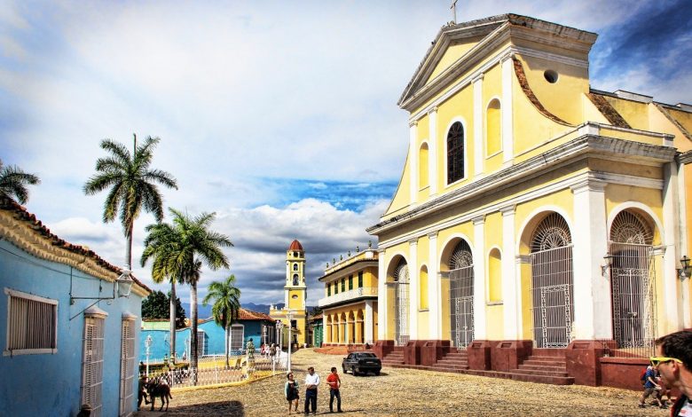 Photo of Vaccino gratuito nel pacchetto vacanze: così Cuba rilancia il turismo