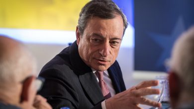 Photo of Migranti, Draghi: “L’Italia dovrà fare da sola almeno per un mese”