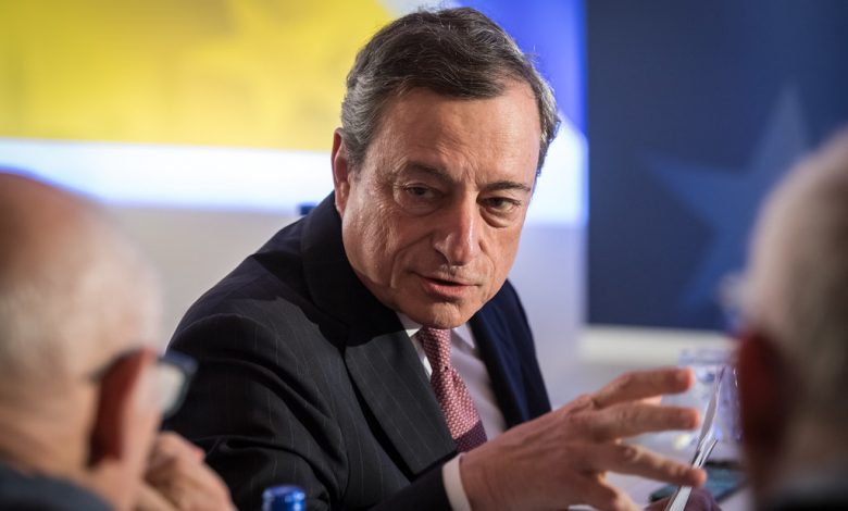 Photo of Migranti, Draghi: “L’Italia non può fare tutto da sola”