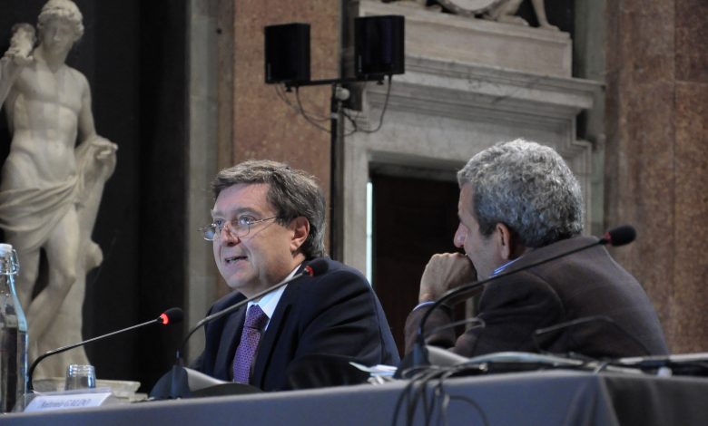 Photo of Giovannini: “Le frontiere Ue devono rimanere aperte”