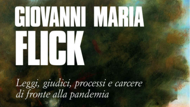 Photo of Flick in Giustizia in crisi: “L’esito del giudizio arrivi il prima possibile”