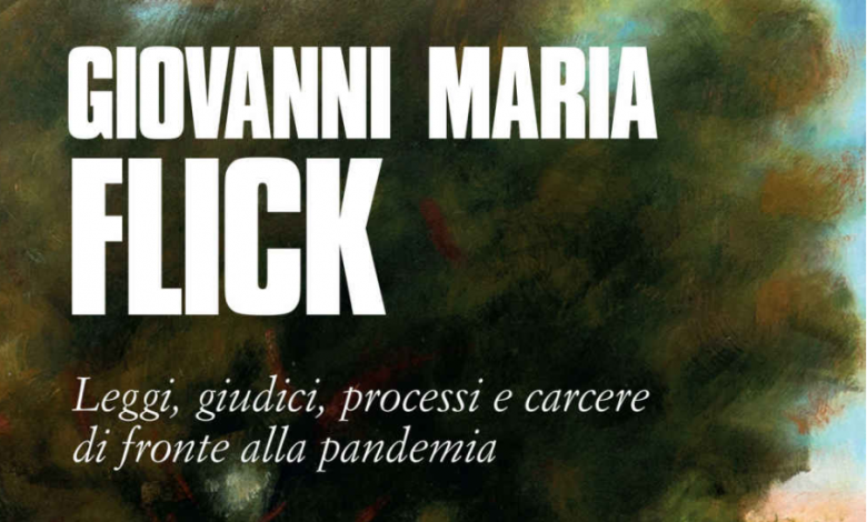 Photo of Flick in Giustizia in crisi: “L’esito del giudizio arrivi il prima possibile”