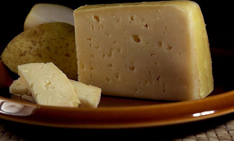 Photo of Export alimentare: sette europei su dieci hanno acquistato formaggi italiani
