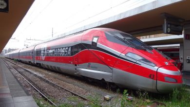 Photo of Fs, fatturato a 8 miliardi. In arrivo il nuovo piano