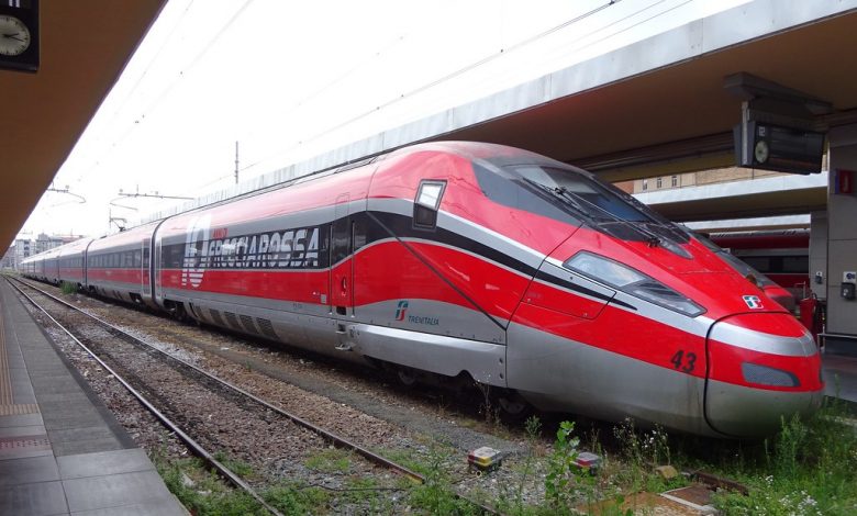 Photo of FS: partorito un bambino sull’Intercity Notte Torino-Lecce