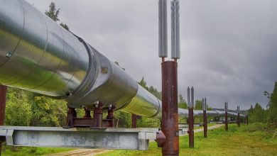 Photo of Svolta nel gas naturale: per la prima volta l’Italia lo esporta