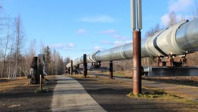 Photo of Gas, iniziato lo stop alle forniture del Nord Stream all’Ue