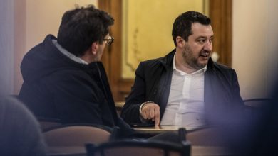 Photo of Il piano della Lega per entrare nel Ppe