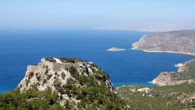 Photo of “Stiamo salpando l’ancora”: la Grecia riapre ai turisti