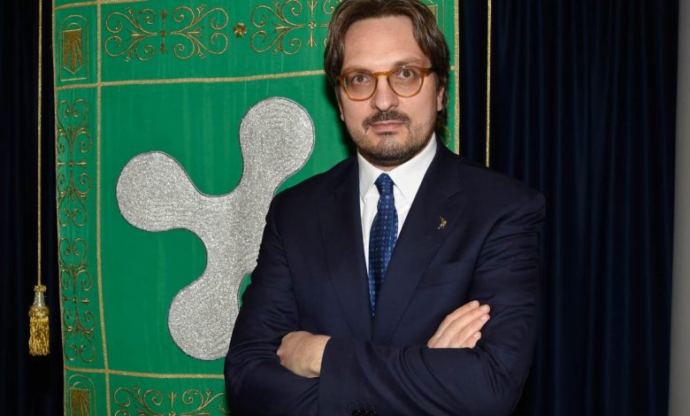 Photo of Guidesi a LaChirico: ‘Sileri si è svegliato tardi. Arcuri non ne ha azzeccata una, andiamo al voto’