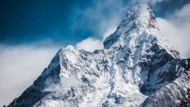 Photo of Con il riscaldamento globale, l’Himalaya si sta sciogliendo