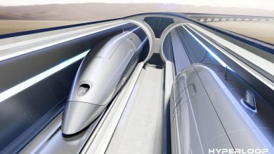Photo of Hyperloop, il treno del futuro che collegherà Roma a Milano in 30 minuti