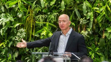 Photo of Jeff Bezos lascia il ruolo di ad di Amazon