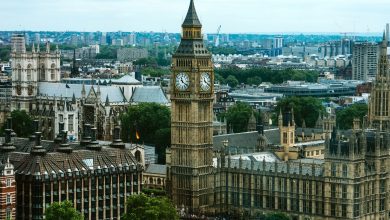 Photo of Per la prima volta in sei mesi, ieri nessun decesso a Londra per Covid