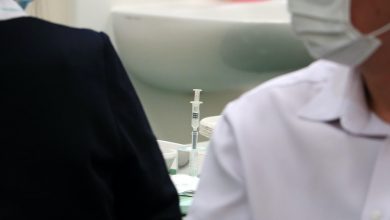 Photo of Vaccini, nel Lazio somministrate 30mila terze dosi