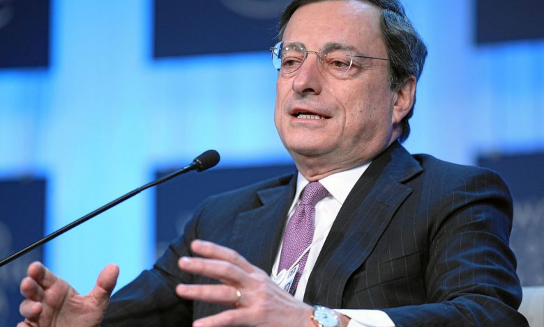 Photo of Draghi: “Parigi e Berlino gli unici leader in Europa”