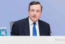 Photo of Draghi: “Al lavoro con Israele per ridurre la dipendenza dal gas russo”