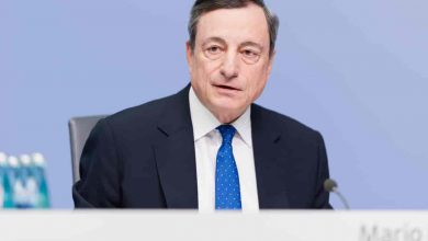 Photo of Draghi: “Non possiamo farci trovare impreparati alla prossima pandemia”