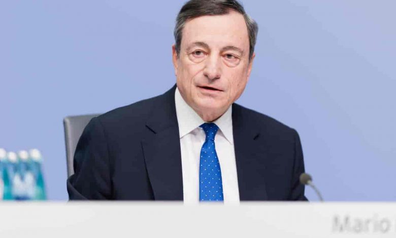 Photo of Draghi “Algeria primo fornitore di gas per l’Italia. Insieme per le sfide della transizione energetica”