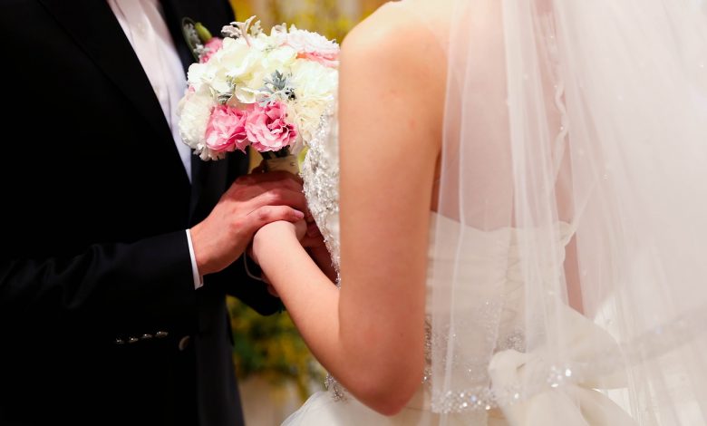 Photo of Con la pandemia non ci si sposa più: crollo dei matrimoni dell’80%