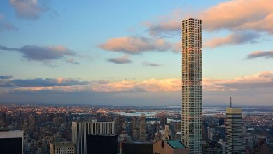 Photo of Il sogno infranto del grattacielo al 432 di Park Avenue
