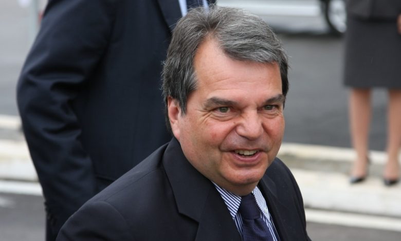 Photo of Draghi e Brunetta firmano un patto con i sindacati. Per il ministro “si inaugura una nuova stagione”