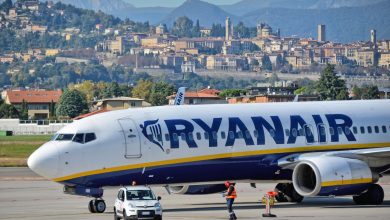 Photo of Ryanair: “Sui nostri voli non sarà richiesto il passaporto vaccinale”