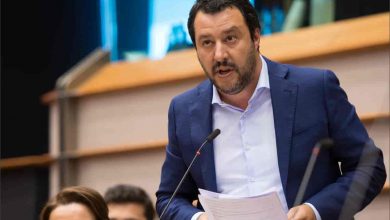 Photo of Salvini: toni più “moderati” su immigrazione. “È un problema europeo. Bene che sia trattata come in Francia e in Germania”