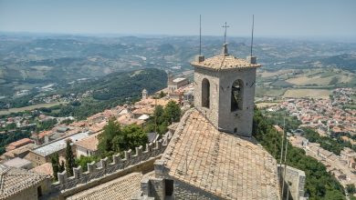 Photo of A San Marino si parte con Sputnik: “Dosi solo per noi sanmarinesi”