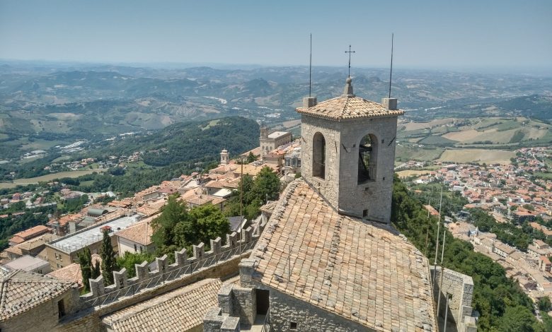 Photo of A San Marino si parte con Sputnik: “Dosi solo per noi sanmarinesi”