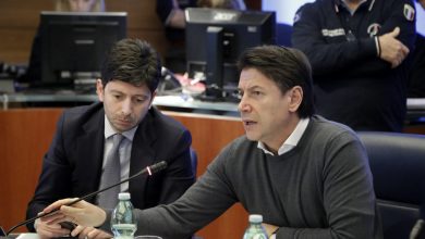 Photo of Il vice di Speranza ascoltato a Bergamo sul report dell’Oms ritirato dopo 24 ore
