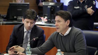 Photo of Il caso Speranza: il Ministro dei Fallimenti che difende l’indifendibile. Perché l’Italia non è il paese del merito