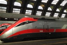 Photo of Gruppo FS: entro il 2026 nuovi collegamenti AV Italia-Germania