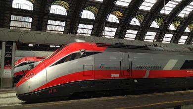 Photo of FS: via libera dal CdA a nuove emissioni fino a 1,95 miliardi
