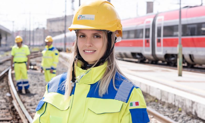 Photo of Inclusione e pari opportunità: la strategia del gruppo FS Italiane