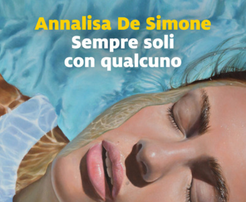 Photo of “Sempre soli con qualcuno”: Annalisa De Simone racconta cosa succede quando si sceglie di vivere
