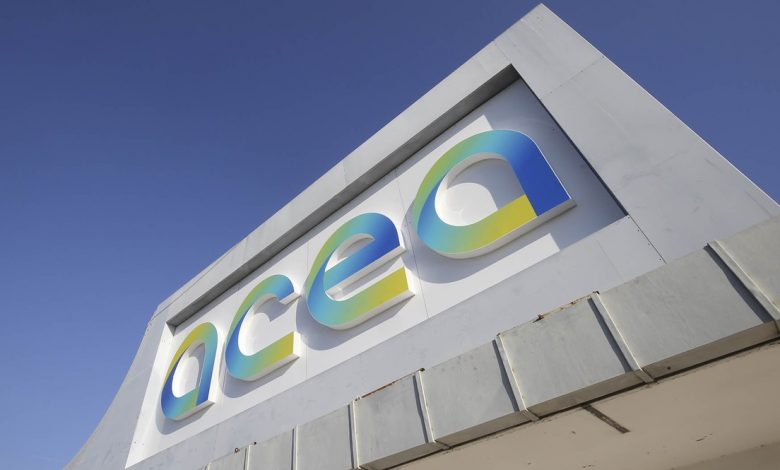 Photo of ACEA LANCIA LA CAMPAGNA “OGNI GOCCIA D’ACQUA”