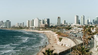 Photo of In Israele non ci sono più zone rosse e il tasso di positività è sotto l’1%