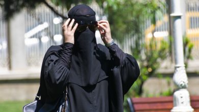 Photo of Svizzera, no al burqa nei luoghi pubblici