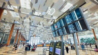 Photo of Aeroporti, causa Covid nel 2020 -72,5% di passeggeri rispetto al 2019