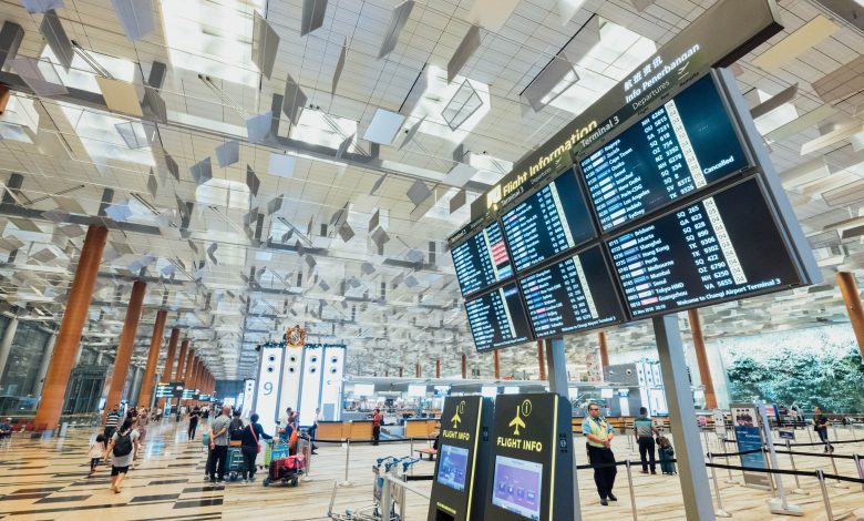 Photo of Aeroporti, causa Covid nel 2020 -72,5% di passeggeri rispetto al 2019