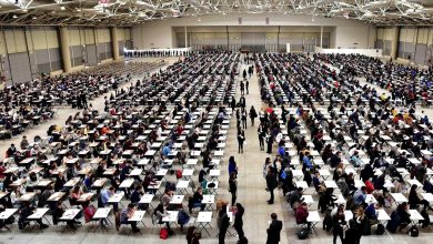 Photo of Concorsi al Sud, si presentano in pochi. Il sindacalista: “Molti pensano ancora al posto fisso”