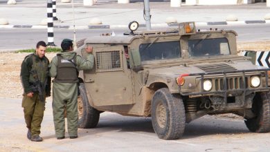 Photo of L’esercito israeliano è il primo al mondo a raggiungere l’immunità di gregge